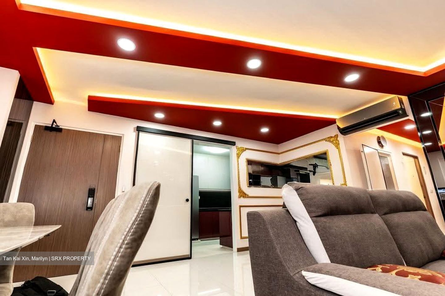 Blk 619A Tampines Greenverge (Tampines), HDB 5 Rooms #632505461